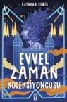 Kayahan Demir - Evvel Zaman Oyuncusu