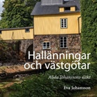 Eva Johansson - Hallänningar och västgötar
