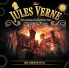 Jules Verne - Die neuen Abenteuer des Phileas Fogg - Abrechnung, 1 Audio-CD (Hörbuch)