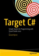 Gerard Byrne - Target C#