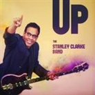 Stanley Clarke - Stanley Clarke Band, UP, 1 Audio-CD (Audio book)
