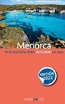 Sergi Ramis - Guía de Menorca