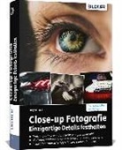 Jürgen Pagel - Close-up Fotografie - Einzigartige Details festhalten