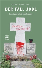 Helmut Donat - Der Fall Jodl