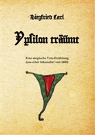 Siegfried Carl - Ypsilon träumt