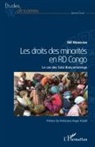 Bill Mokelwa - Les droits des minorités en RD Congo