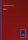 Christoph Martin Wieland - Oberon