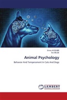EMRE AYDEMIR, Inci BILGE - Animal Psychology