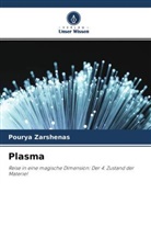 Pourya Zarshenas - Plasma