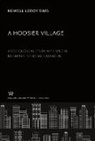 Newell Leroy Sims - A Hoosier Village
