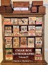 Charles J. Humber - Cigar Box Lithographs Volume IV