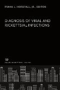 Frank L. Horsfall, Jr. - Diagnosis of Viral and Rickettsial Infections