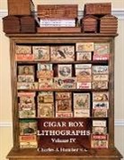 Charles J. Humber - Cigar Box Lithographs Volume IV