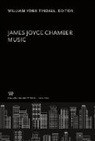 william york Tindall - James Joyce Chamber Music