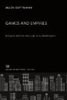 Allen Guttmann - Games and Empires. Modern Sports and Cultural Imperialism