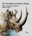 Natascha Meuser - Die Tierwelten von Reiner Zieger