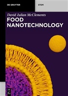 David Julian McClements - Food Nanotechnology