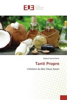 Abdoul Hamid Derra - Tanti Propre