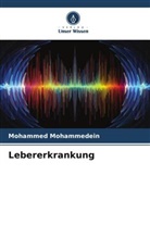 Mohammed Mohammedein - Lebererkrankung