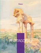 Platon - Protagoras