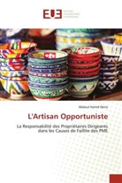 Abdoul Hamid Derra - L'Artisan Opportuniste