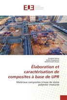 Ouided Dehas, Abdelmalek Doubi, Melia Guessoum - Élaboration et caractérisation de composites à base de UPR