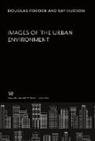 Ray Hudson, Douglas Pocock - Images of the Urban Environment