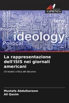 Mustafa Abdulkareem, Ali Qasim - La rappresentazione dell'ISIS nei giornali americani