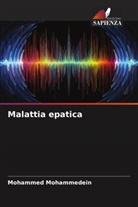 Mohammed Mohammedein - Malattia epatica
