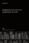 Columbia University Press - Macrobius Commentary on the Dream of Scipio