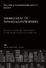 James P. Logan, William H. Newman - Management of Expanding Enterprises