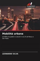 Leonardo Silva - Mobilità urbana