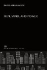 David Abrahamsen - Men Mind and Power