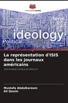 Mustafa Abdulkareem, Ali Qasim - La représentation d'ISIS dans les journaux américains