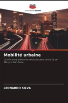 Leonardo Silva - Mobilité urbaine