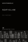 Luigi Pirandello - Right You Are