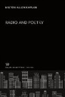 Columbia University Press - Radio and Poetry