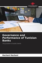 Hachani Hachani - Governance and Performance of Tunisian Banks