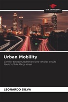 Leonardo Silva - Urban Mobility