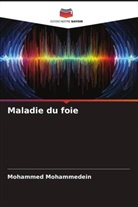 Mohammed Mohammedein - Maladie du foie