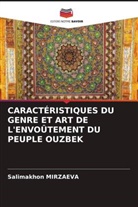 Salimakhon MIRZAEVA - CARACTÉRISTIQUES DU GENRE ET ART DE L'ENVOÛTEMENT DU PEUPLE OUZBEK