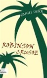 Daniel Defoe - Robinson Crusoe