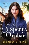 Glenda Young, Young Glenda - The Sixpenny Orphan