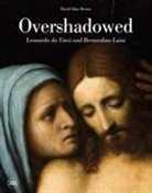 David Alan Brown, DAVID ALAN BROWN - Bernardino Luini / Overshadowed Spanish Edition