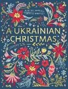 Nadiyka Gerbish, Yaroslav Hrytsak - A Ukrainian Christmas