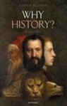 Donald Bloxham, Donald (Professor of Modern History Bloxham, Bloxham Donald - Why History?