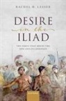 Rachel H. Lesser, Rachel H. (Assistant Professor Lesser - Desire in the Iliad
