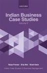 Dilip Aher, Nilesh Anute, Roopa Praveen, Roopa (Associate Professor Praveen - Indian Business Case Studies Volume V