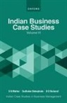 D D Balsaraf, Sudhakar Bokephode, S B Mathur, S B (Director Mathur - Indian Business Case Studies Volume VI