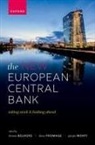 Thomas Beukers, Thomas (Senior Legal Advisor Beukers, Diane Fromage, Giorgio Monti, Thomas Beukers, Diane Fromage... - New European Central Bank: Taking Stock and Looking Ahead